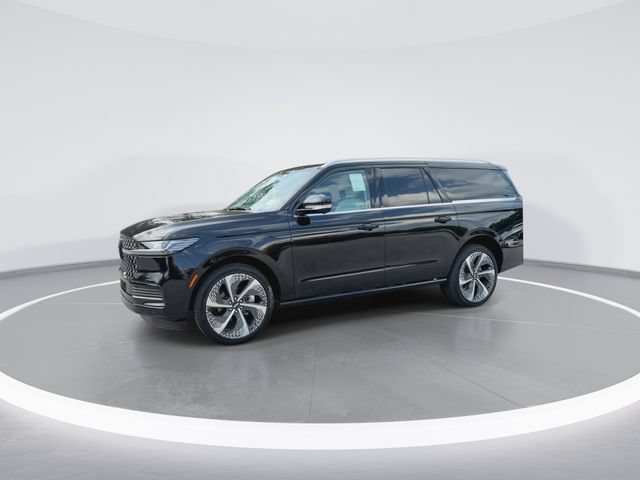 New 2027 Lincoln Navigator L Black Label AWD/4WD image 4