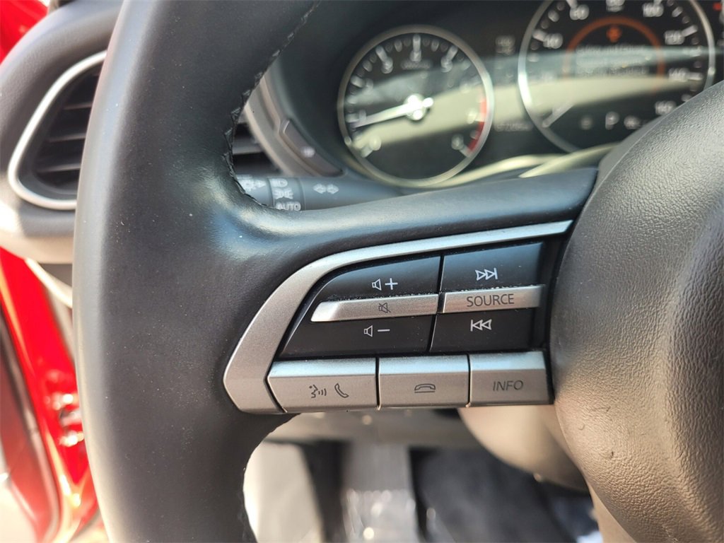 Certified 2023 MAZDA CX-30 AWD 2.5 S w/ Select Package image 30