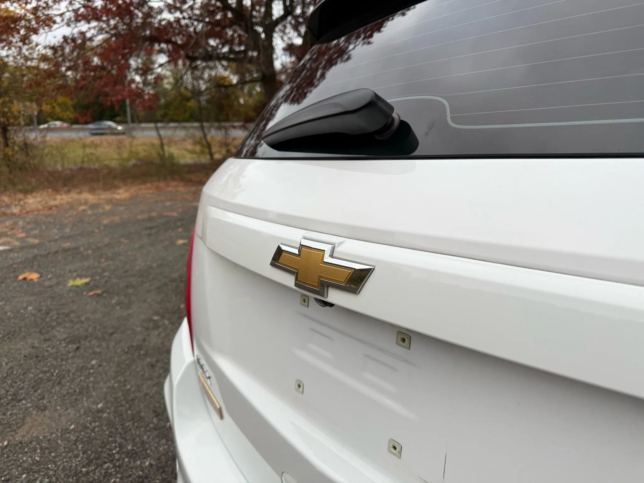 Used 2019 Chevrolet Trax LS image 11