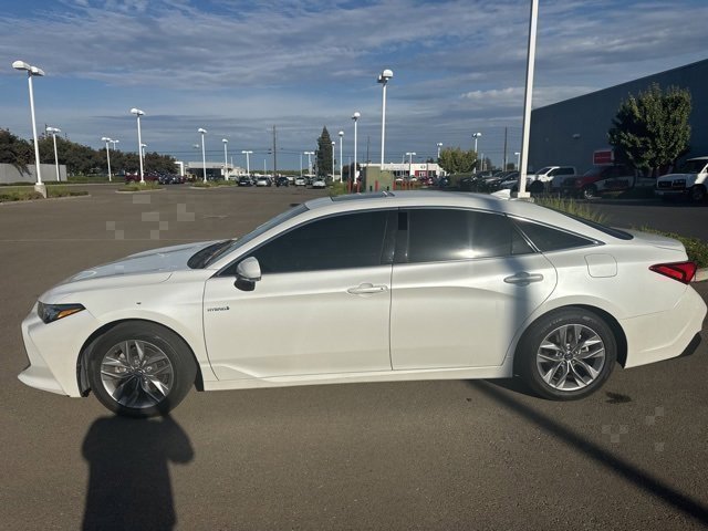 Used 2019 Toyota Avalon XLE