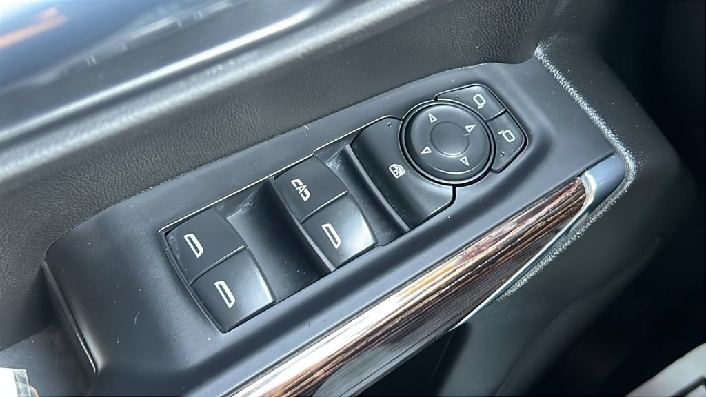 Used 2022 GMC Sierra 1500 Elevation AWD/4WD image 18