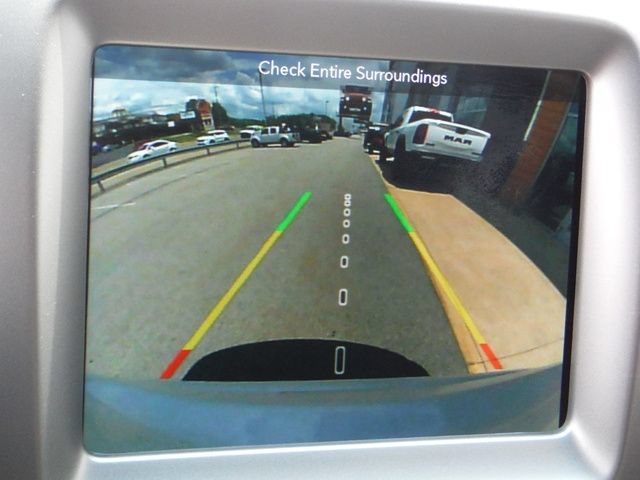 Certified 2020 Jeep Compass High Altitude AWD/4WD image 25