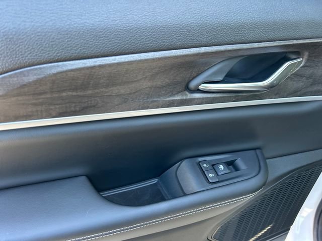 New 2026 Jeep Grand Cherokee Altitude image 45