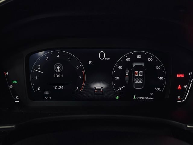 Used 2023 Honda Civic Sport Touring image 26