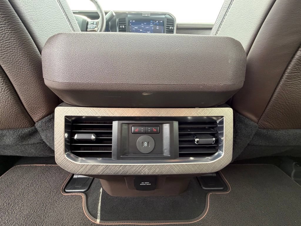 Used 2026 Ford F250 King Ranch AWD/4WD image 8