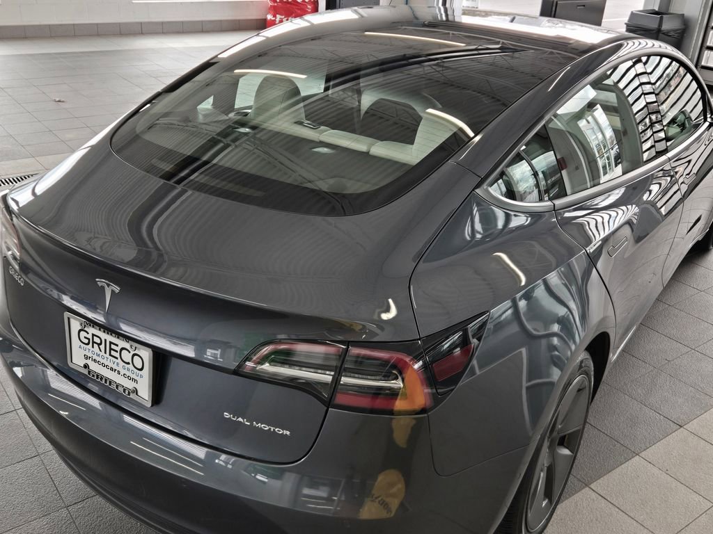 Used 2022 Tesla Model 3 Long Range image 15