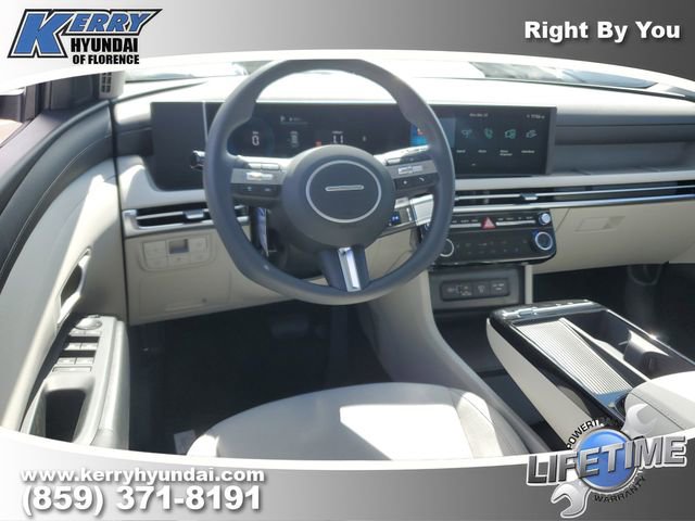 New 2026 Hyundai Tucson SEL image 11