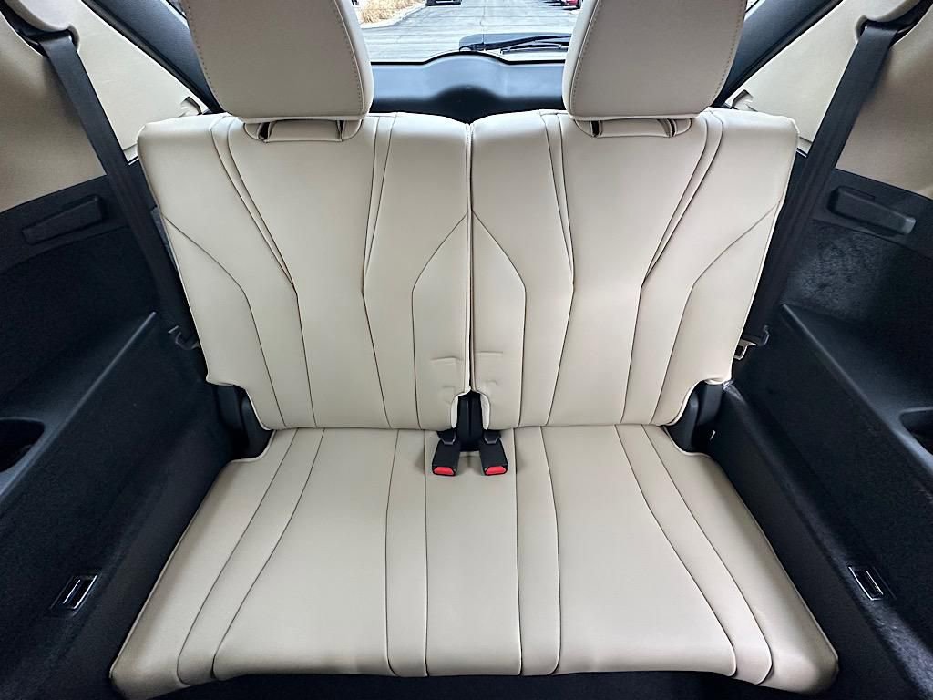 Used 2023 Acura MDX SH-AWD w/ Technology Package image 23