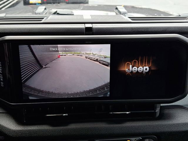 Used 2026 Jeep Wrangler Unlimited Sport AWD/4WD image 22