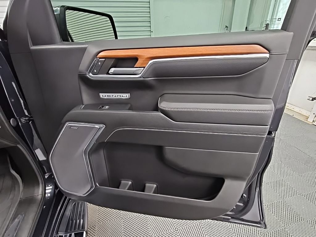 Used 2023 GMC Sierra 1500 Denali image 42