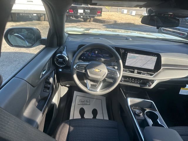 New 2026 Chevrolet Equinox LT image 27