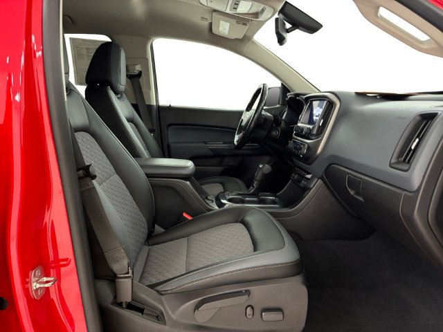 Certified 2019 Chevrolet Colorado Z71 AWD/4WD image 14