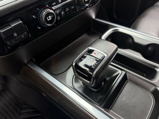 Used 2022 Chevrolet Silverado 1500 RST image 20