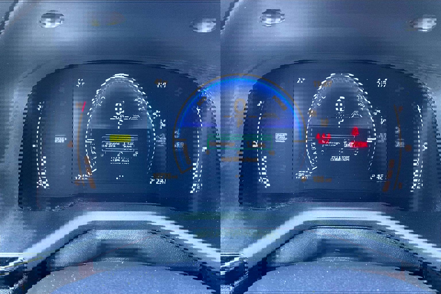 Used 2025 Toyota Camry LE image 19