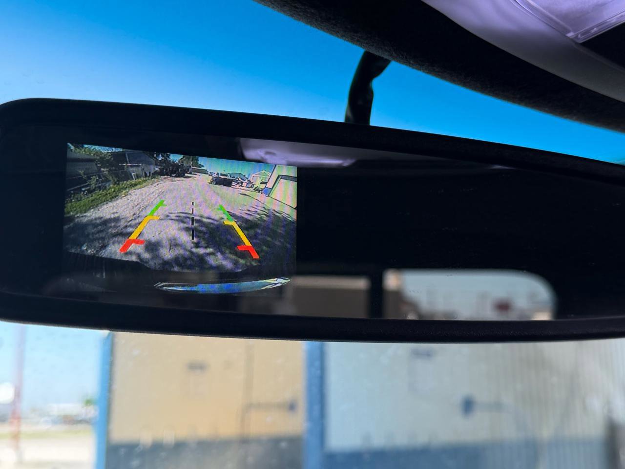 Used 2012 Ford F350 Lariat w/ FX4 4X4 Off-Road Pkg image 12