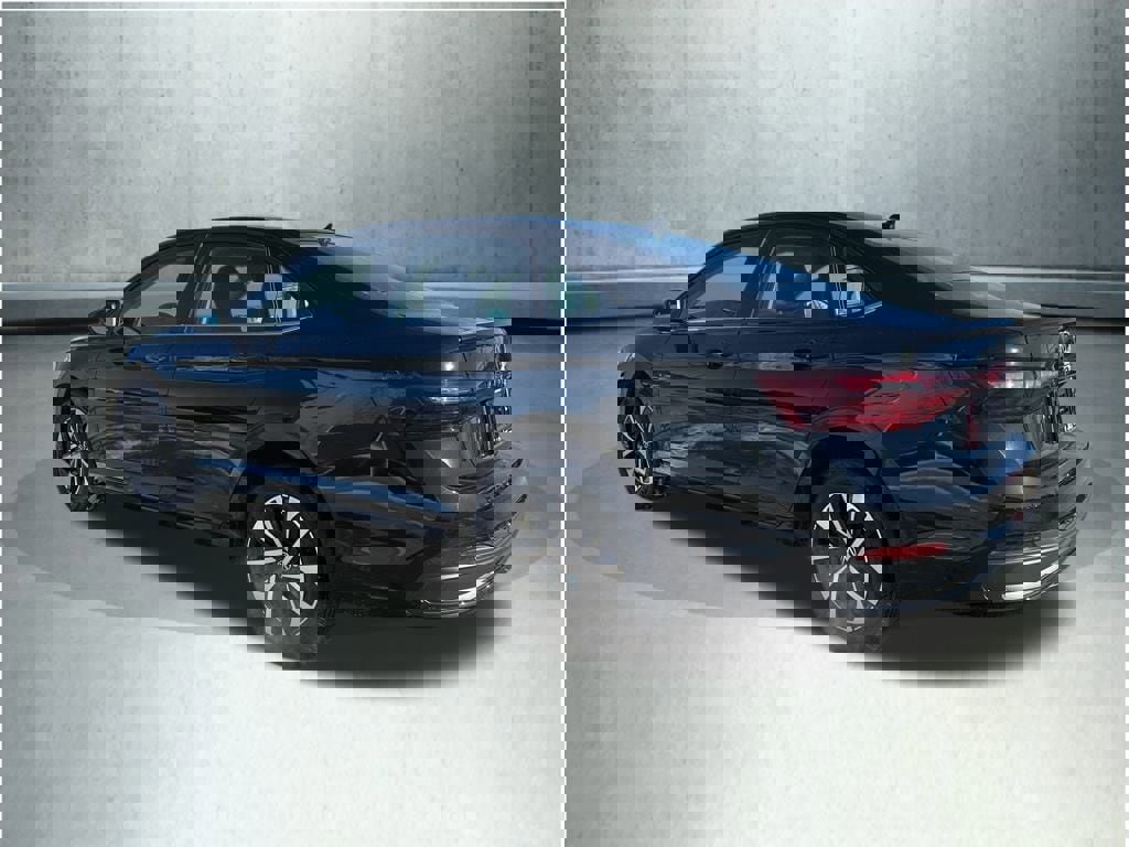 New 2026 Volkswagen Jetta S image 3