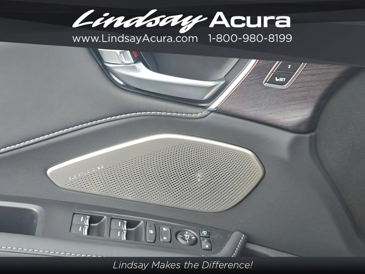 New 2026 Acura RDX w/ Advance Package AWD/4WD image 23