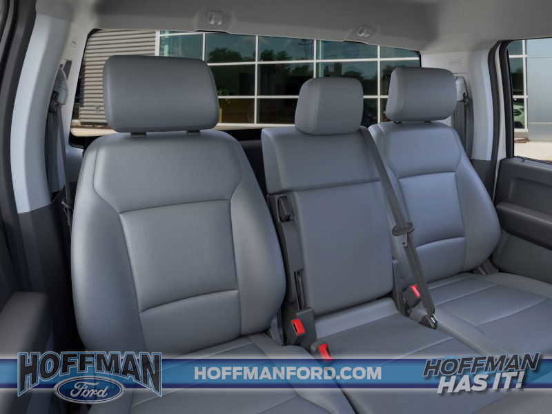 New 2026 Ford F350 XL w/ XL Chrome Package image 10