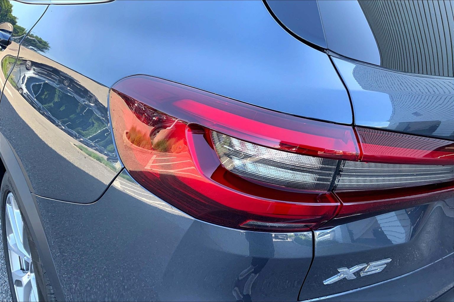 Used 2021 BMW X5 xDrive45e AWD/4WD image 30