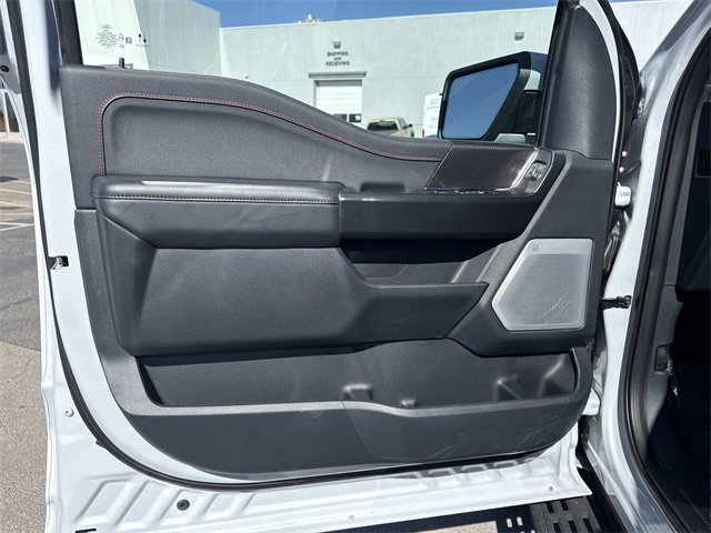 Used 2025 Ford F150 Raptor image 8