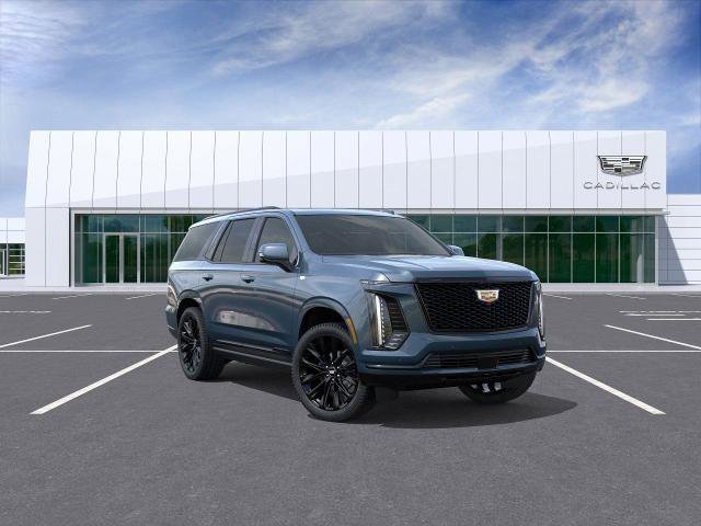 New 2026 Cadillac Escalade Platinum Sport image 1