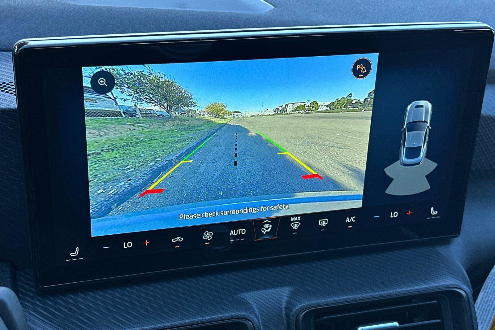 New 2026 Ford Mustang Convertible w/ Anti-Theft Package image 15