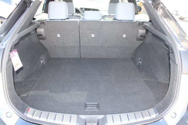 Certified 2023 Lexus RZ 450e Premium w/ Technology Package AWD/4WD image 8
