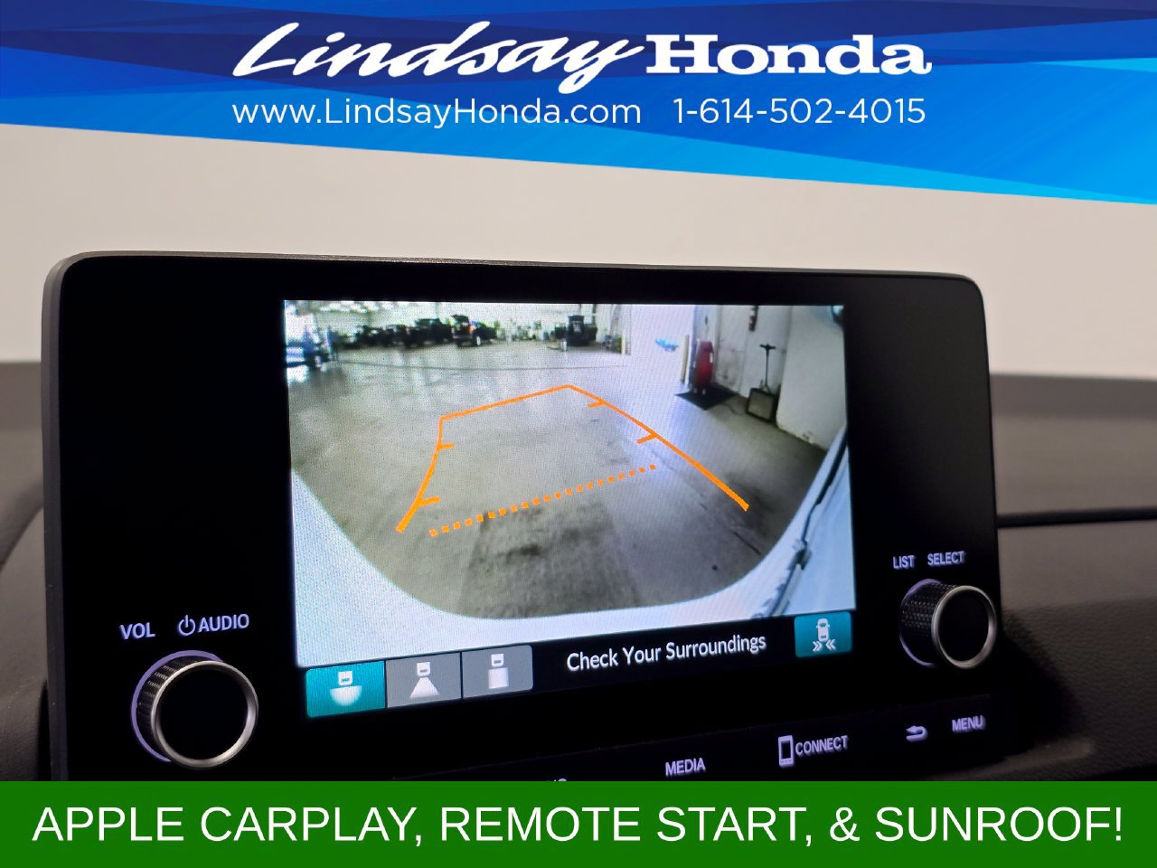 Used 2024 Honda CR-V Sport image 17