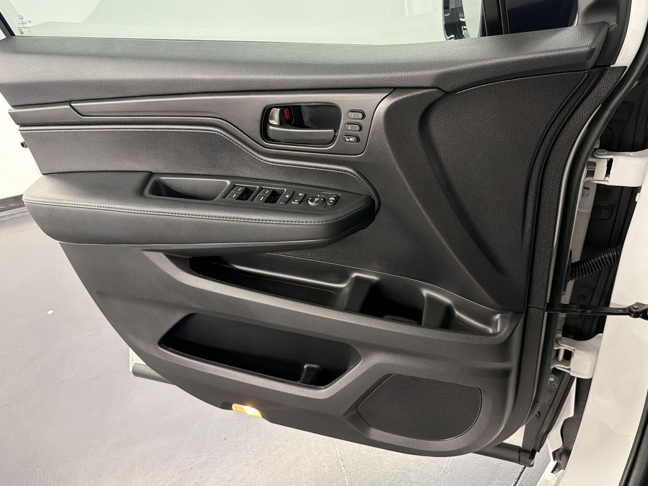 Certified 2025 Honda Odyssey Sport-L image 22