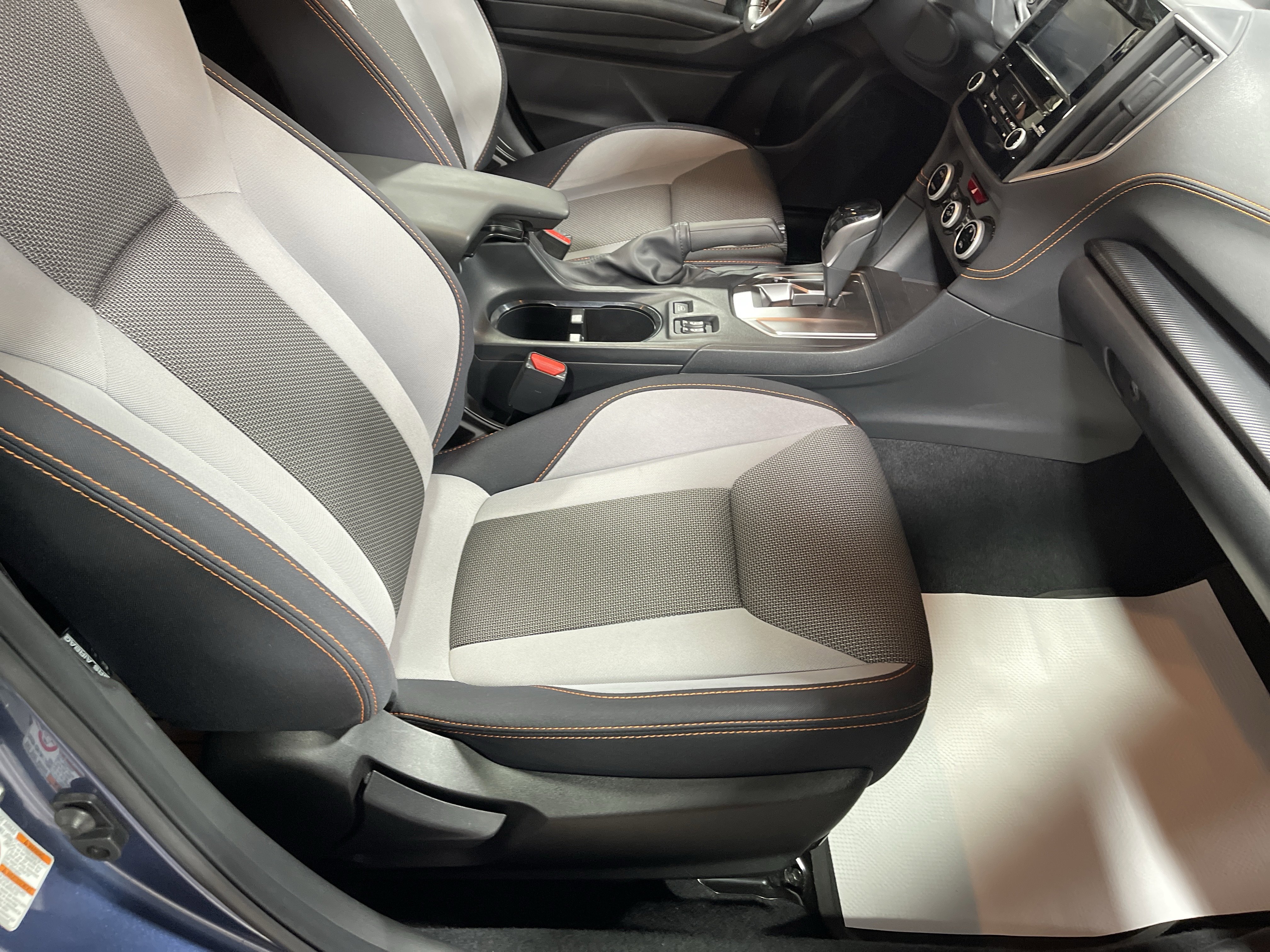 Used 2020 Subaru Crosstrek 2.0i Premium w/ Moonroof Package 1 image 13