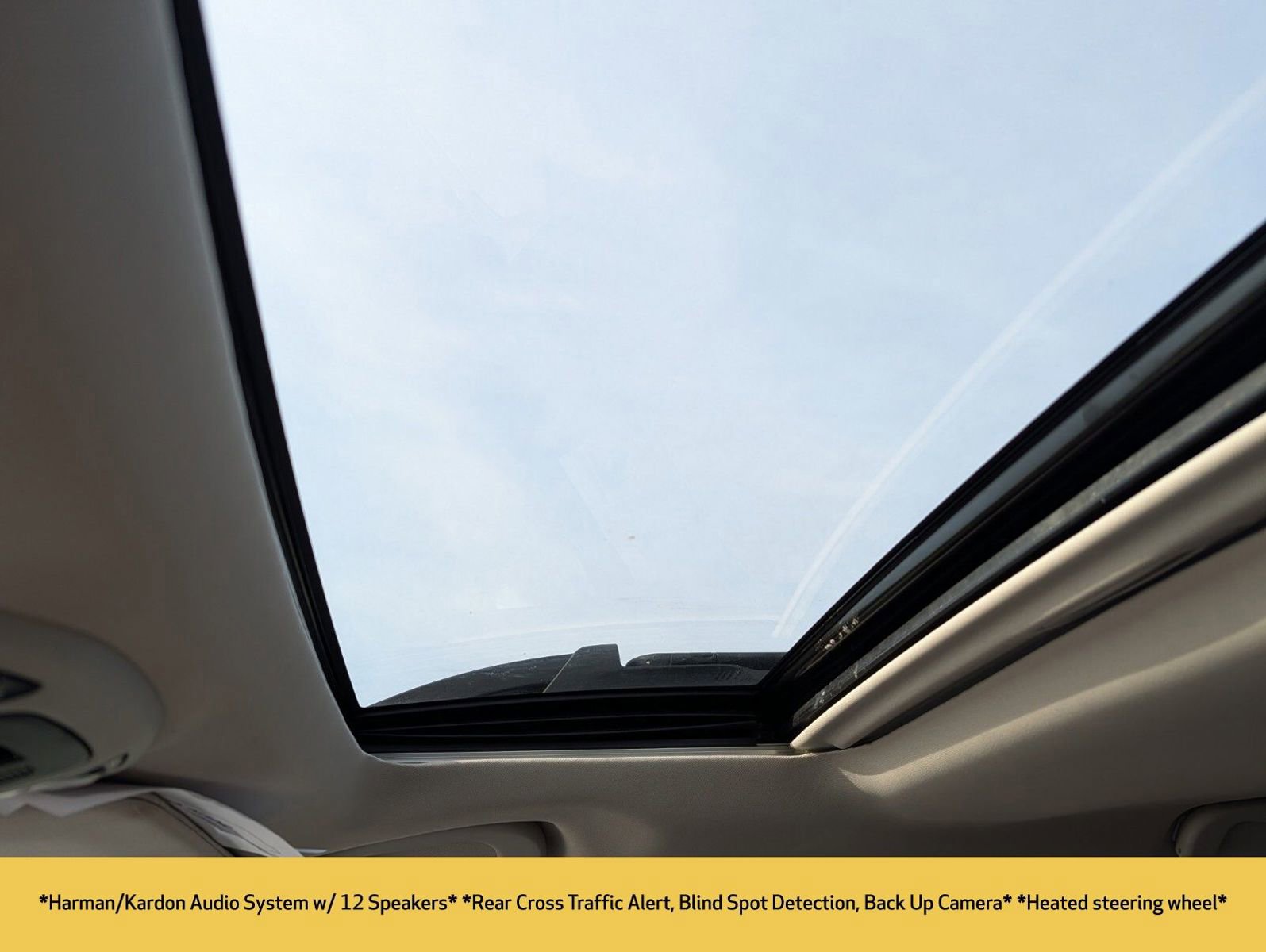 Certified 2025 Subaru Outback Onyx Edition image 5