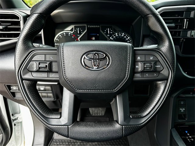 New 2026 Toyota Tundra SR image 13
