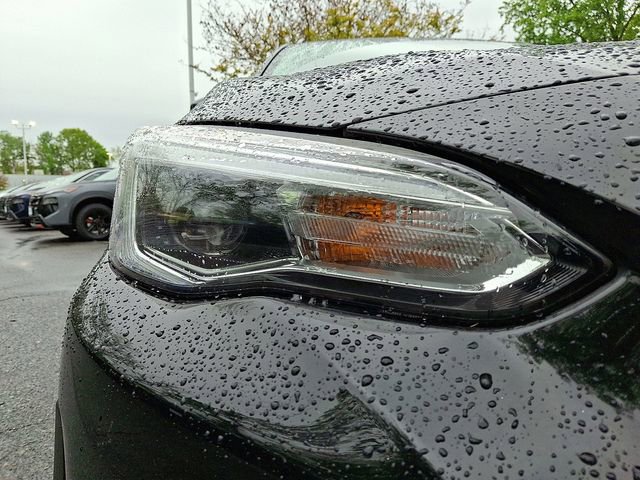 Used 2021 Subaru Crosstrek 2.5i Limited w/ Moonroof Package 1 AWD/4WD image 9