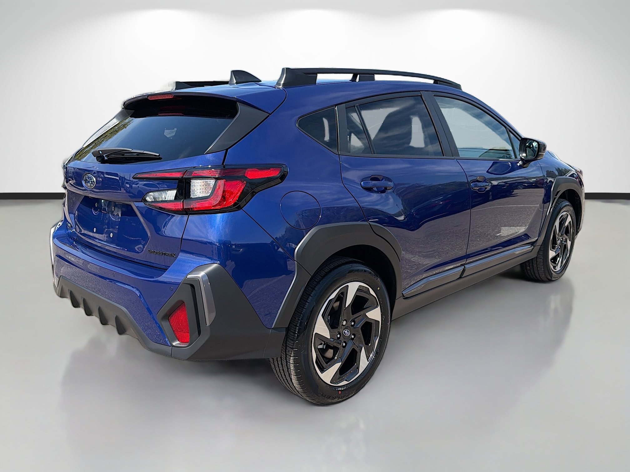 New 2026 Subaru Crosstrek 2.5i Limited AWD/4WD image 3