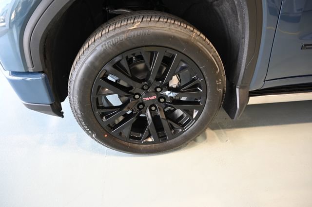 New 2026 GMC Sierra 1500 Denali AWD/4WD image 35