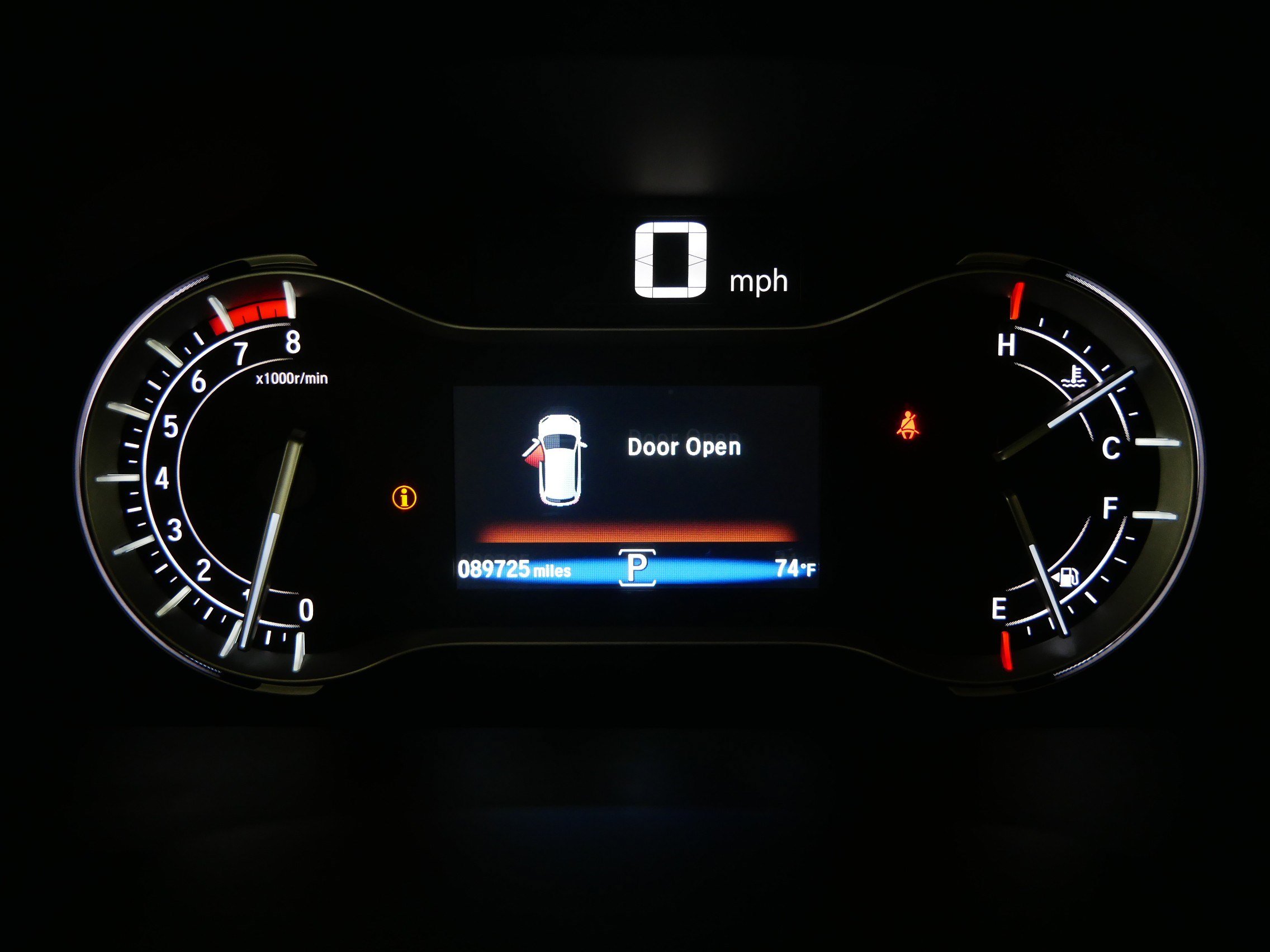 Used 2016 Honda Pilot Touring image 21
