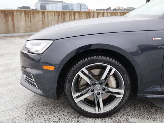 Certified 2018 Audi A4 2.0T Premium Plus w/ Premium Plus Package image 27