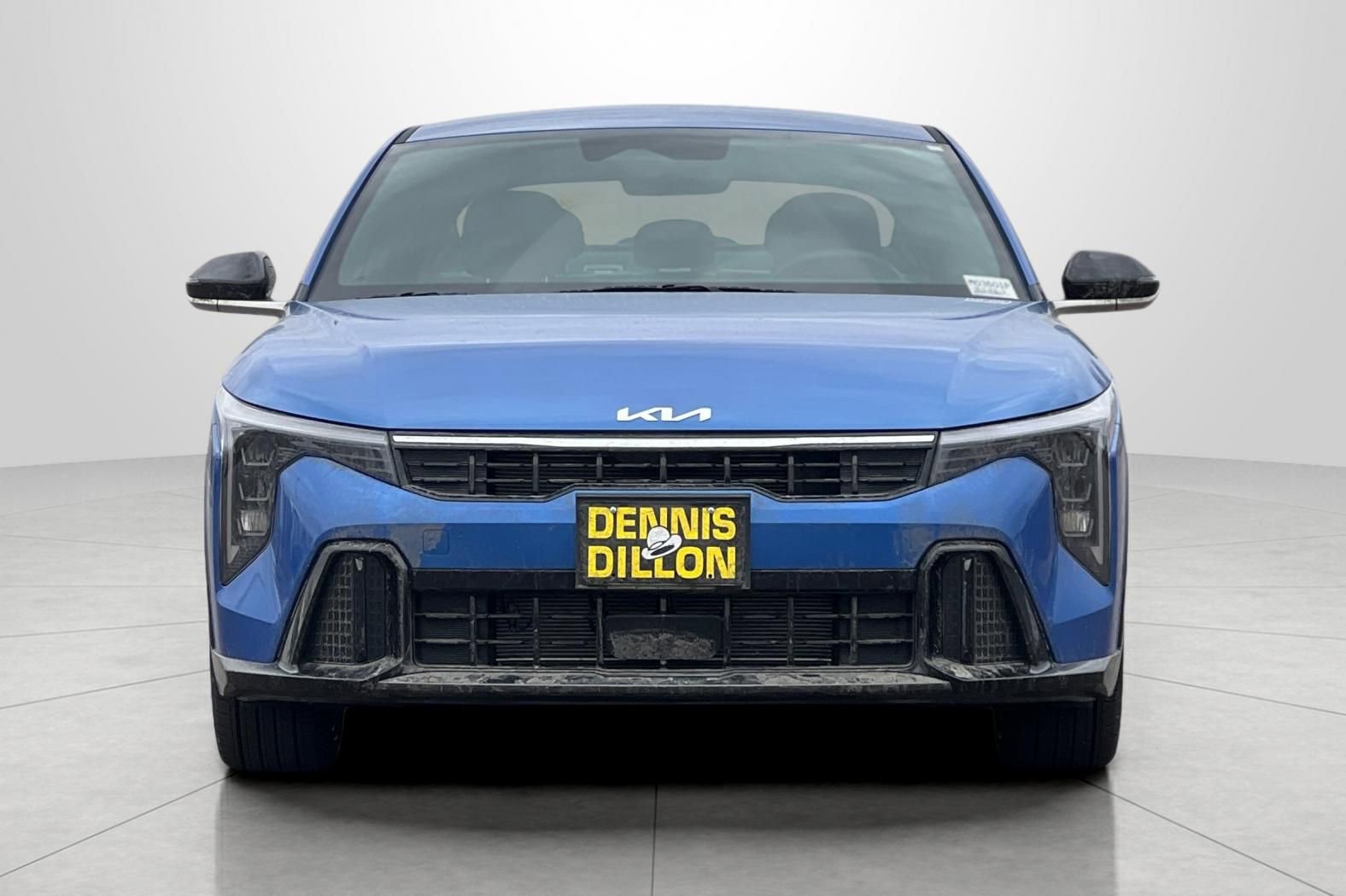 Used 2025 Kia K4 GT-Line image 6