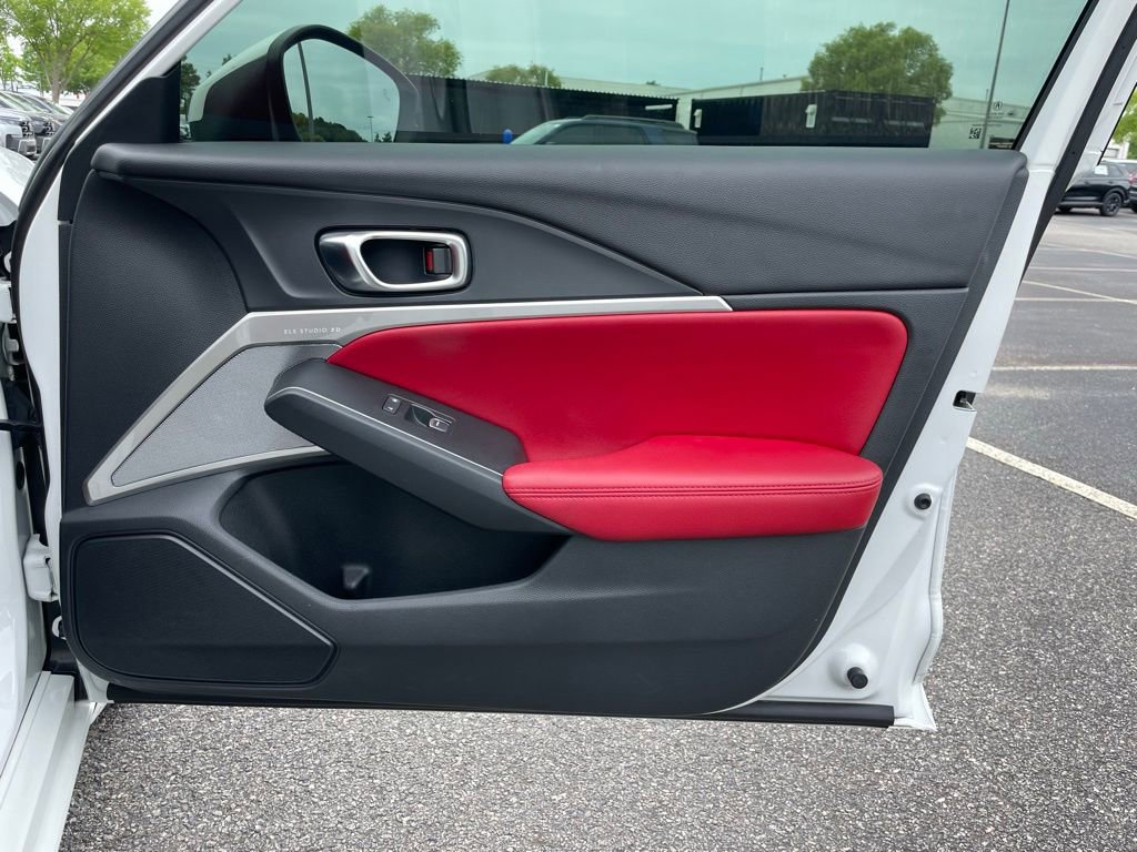 Used 2023 Acura Integra A-Spec FWD image 30