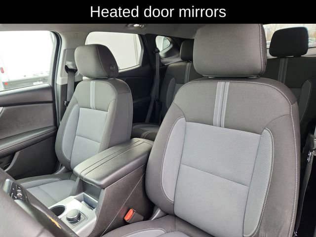 Used 2023 Chevrolet Blazer LT image 21