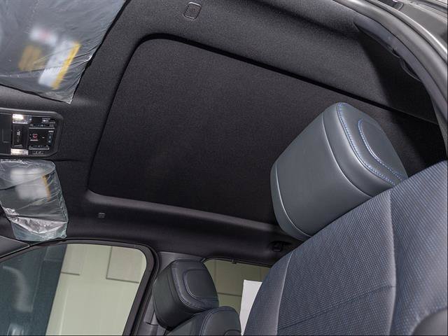 New 2026 Toyota Tundra Platinum AWD/4WD image 12