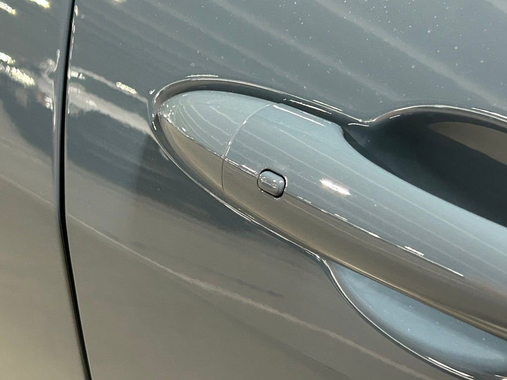 Used 2024 Dodge Hornet GT image 17