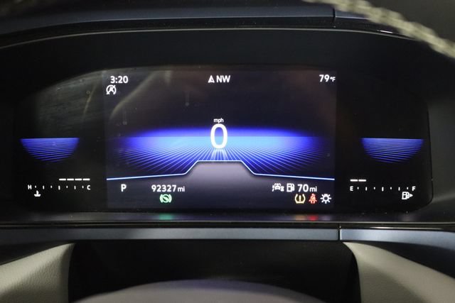 Used 2022 Volkswagen Taos SE w/ IQ.Drive SE Package FWD image 11