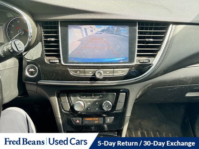 Used 2017 Buick Encore Preferred image 13