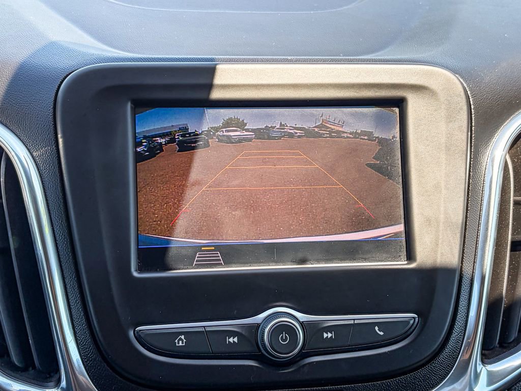 Used 2020 Chevrolet Equinox LT w/ Sport Edition FWD image 52