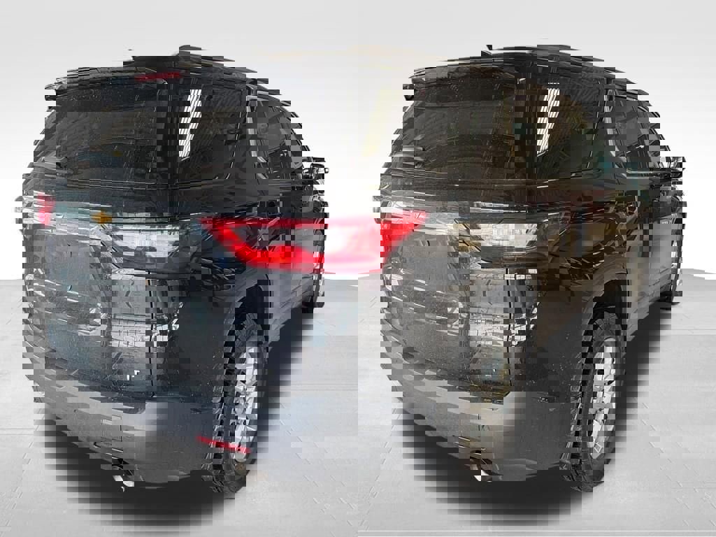 Used 2019 Chevrolet Traverse LT AWD/4WD image 6