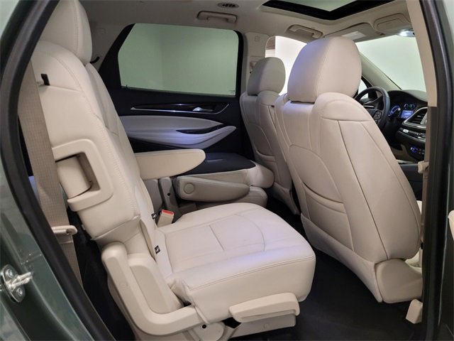 Used 2024 Buick Enclave Essence w/ Experience Buick Package image 15