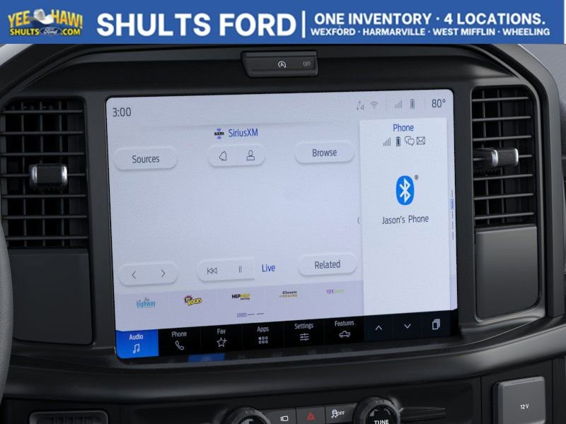 New 2026 Ford F150 STX image 15