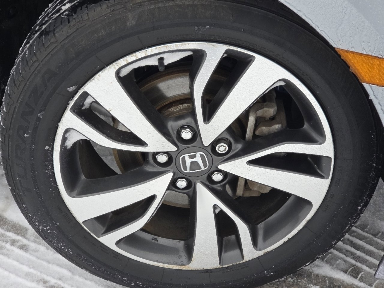 Certified 2023 Honda Odyssey Touring image 21