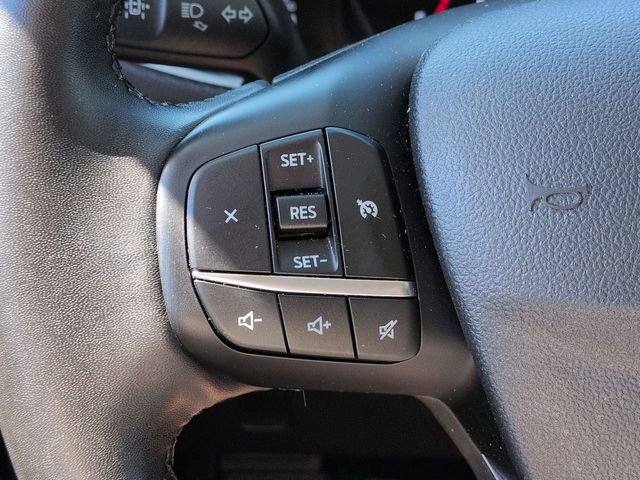 Certified 2024 Ford Bronco Sport Heritage w/ Heritage Convenience Package image 30